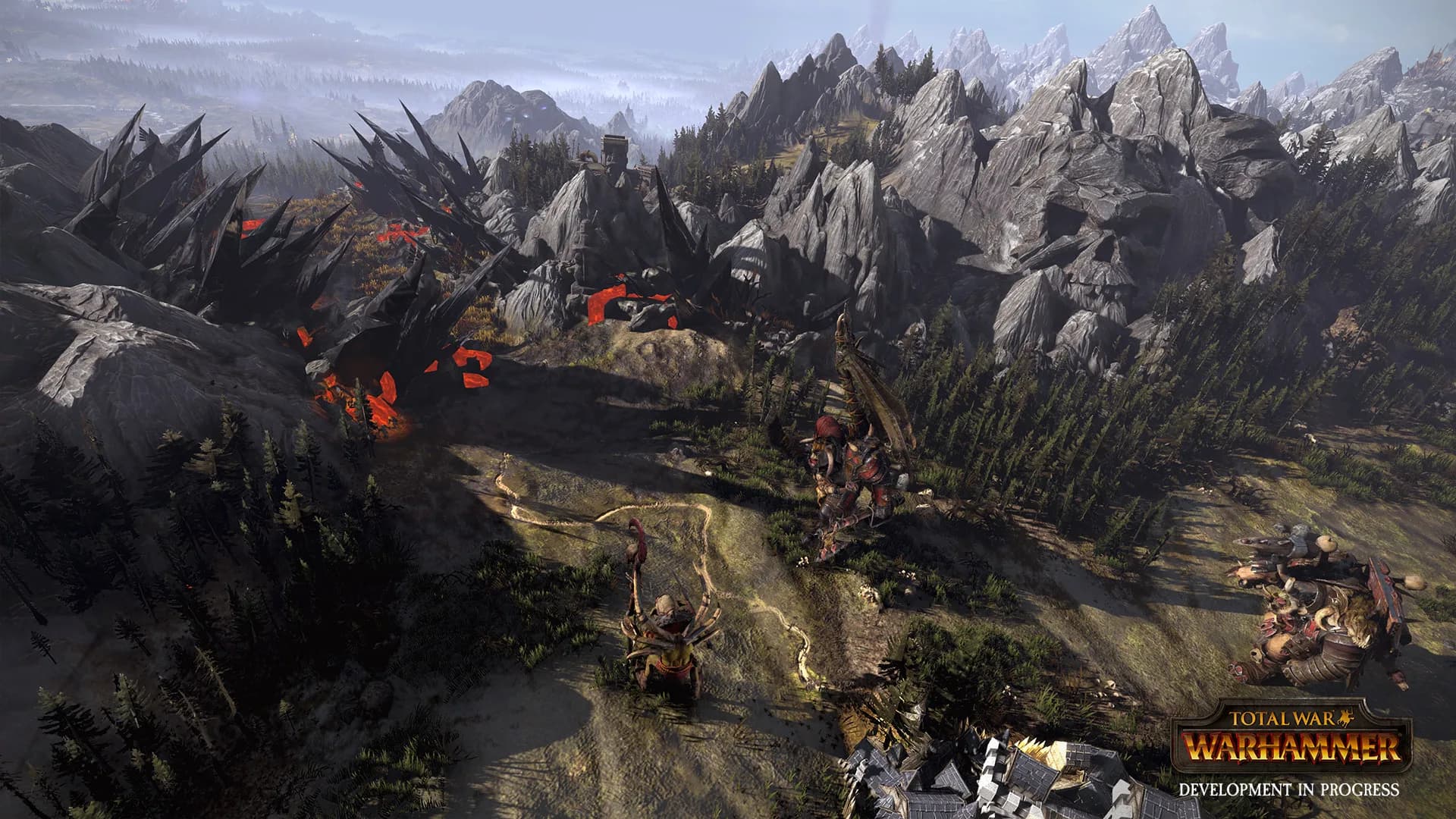 Total War: WARHAMMER görsel 8