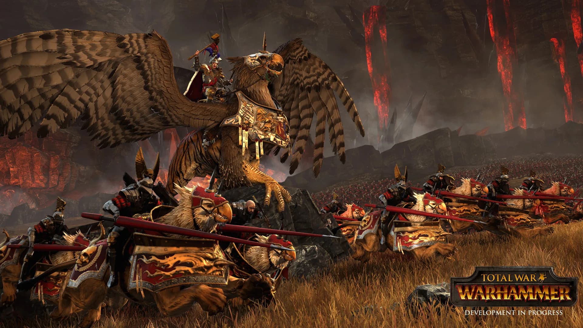 Total War: WARHAMMER görsel 9