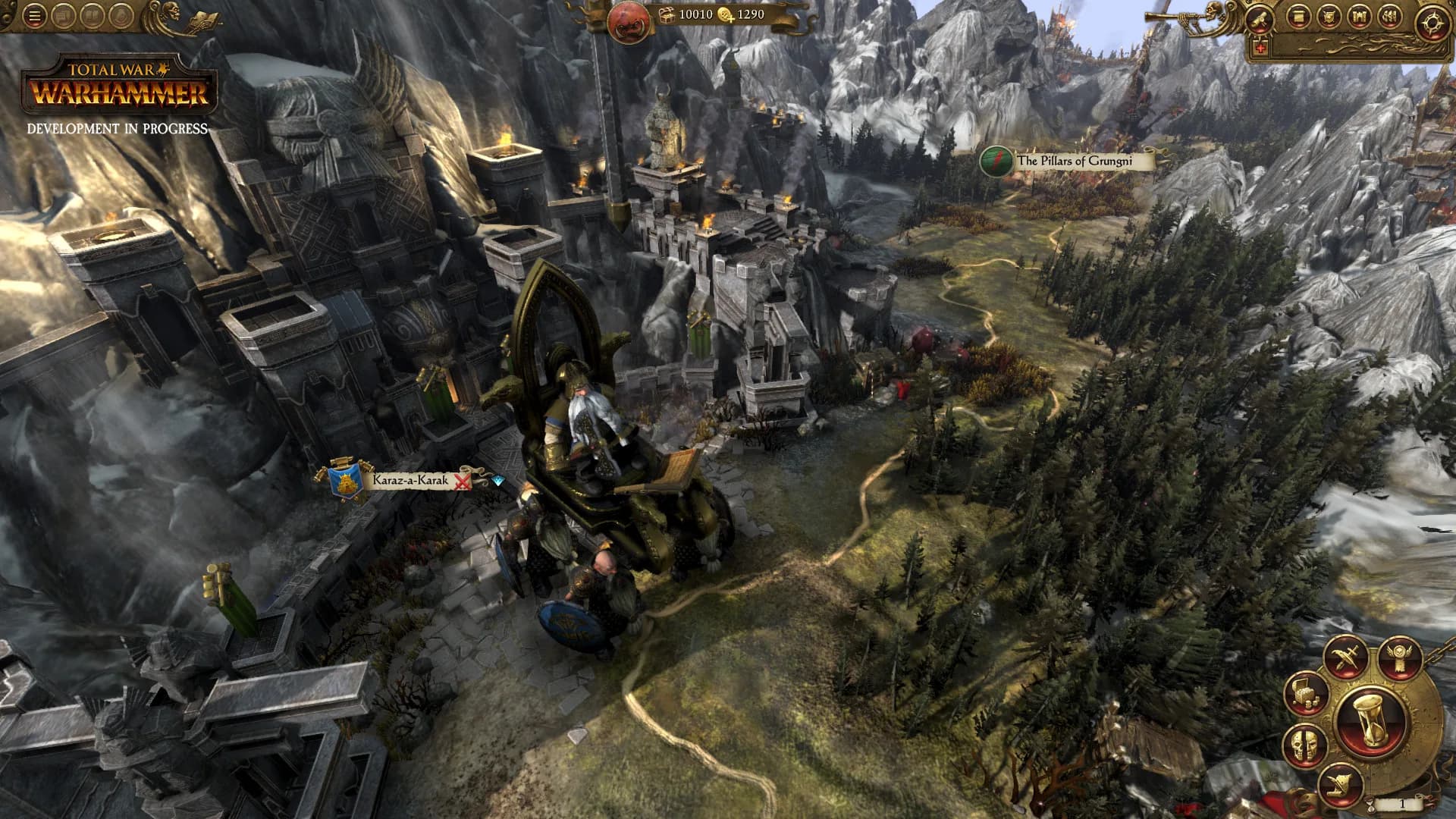 Total War: WARHAMMER görsel 10