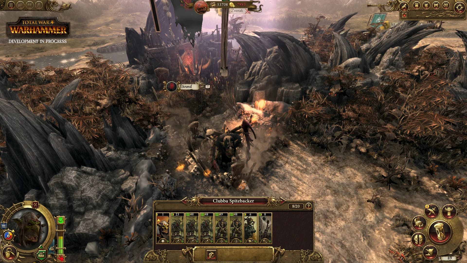 Total War: WARHAMMER görsel 11