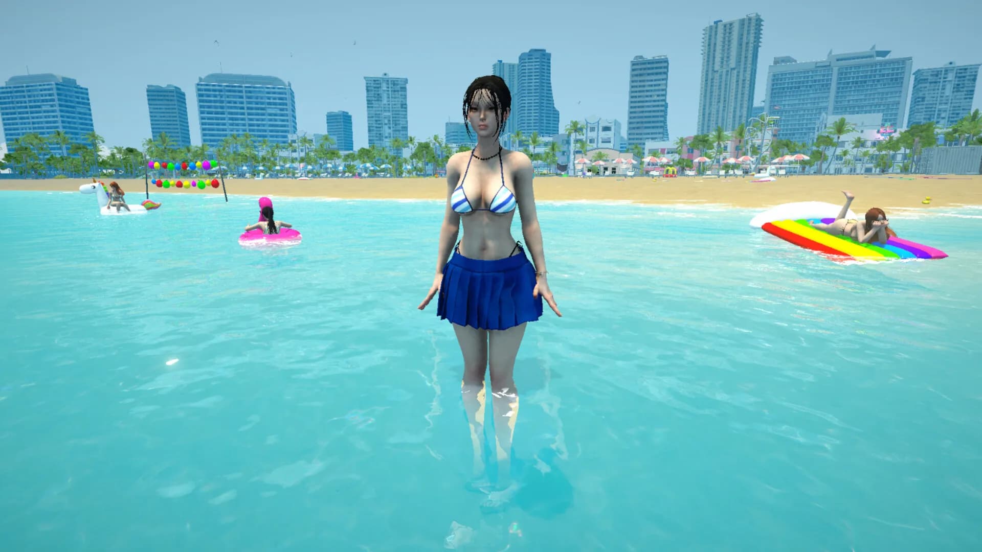 Anime Fart Simulator görsel 8