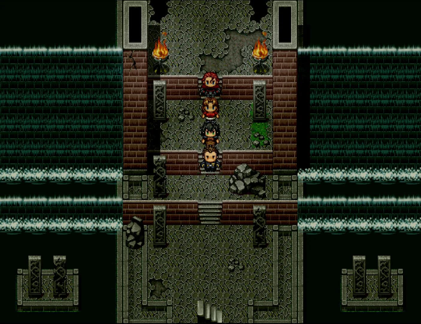 Project C.U.R.E. Origins görsel 5