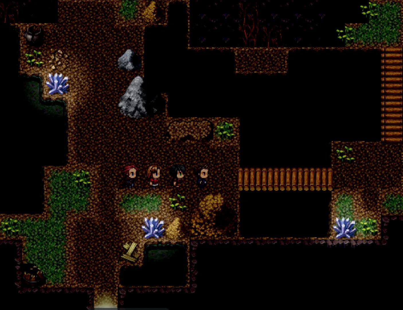Project C.U.R.E. Origins görsel 7