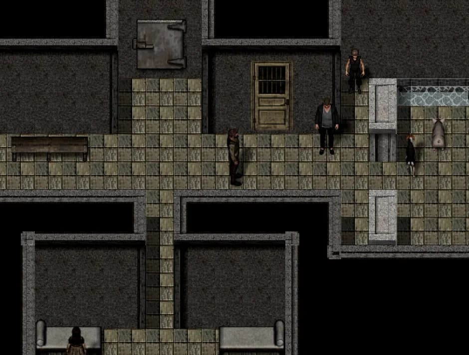 The Sheltered görsel 7