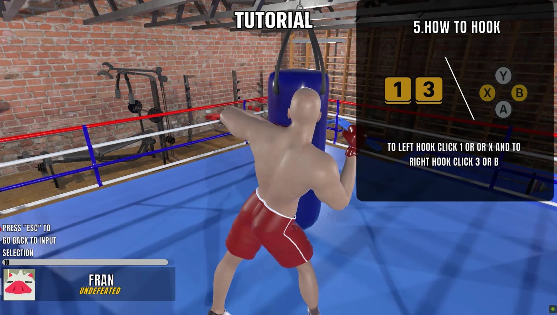 Ragdoll Boxing Multiplayer görsel 7
