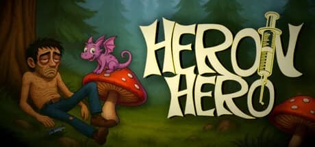 Heroin Hero
