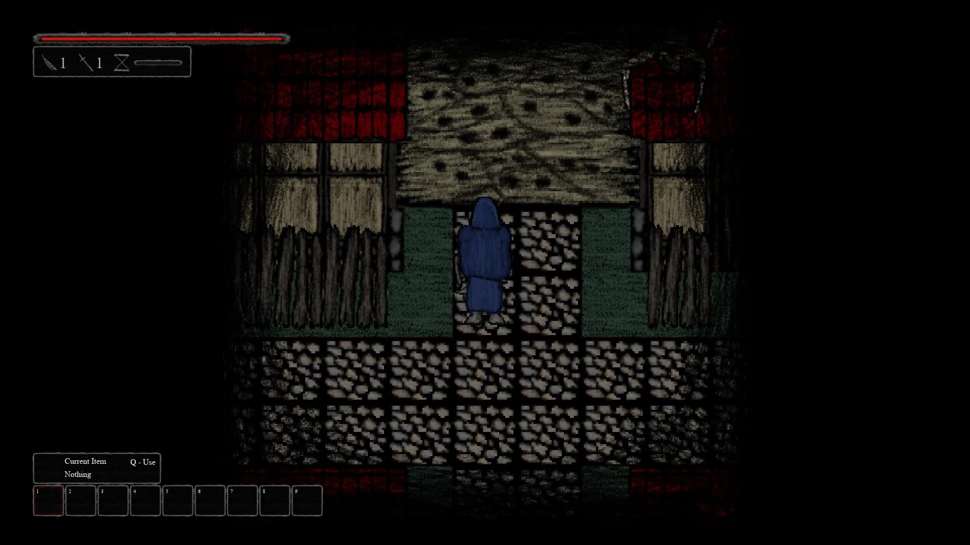 Zjawa: Bloodstained Soul görsel 5