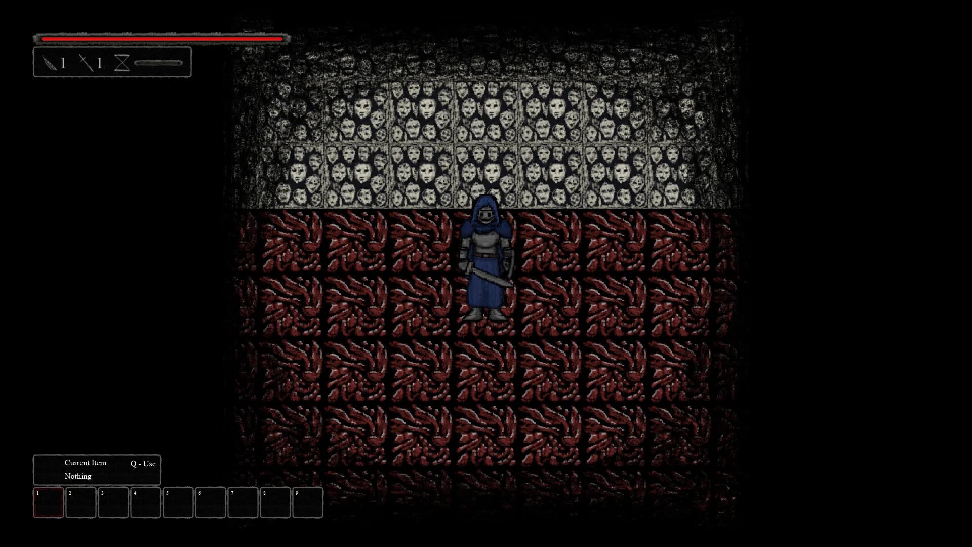 Zjawa: Bloodstained Soul görsel 6