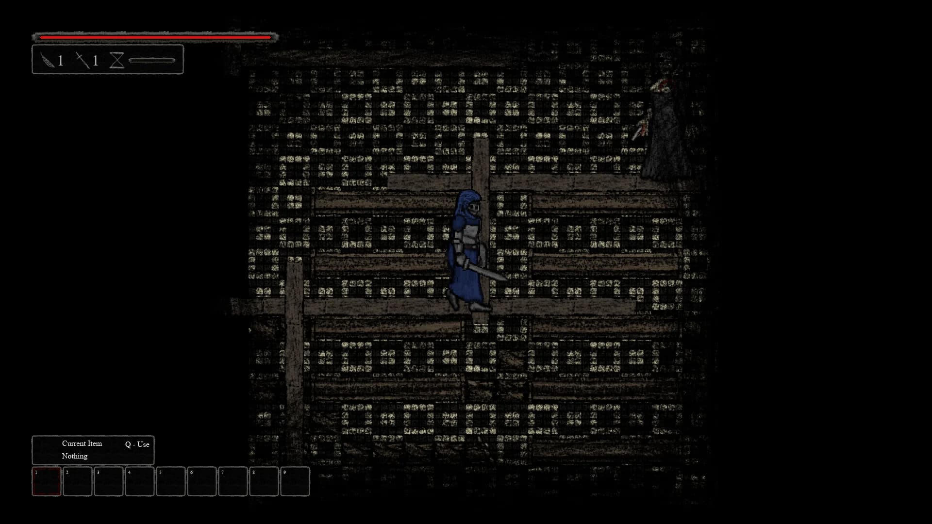 Zjawa: Bloodstained Soul görsel 9