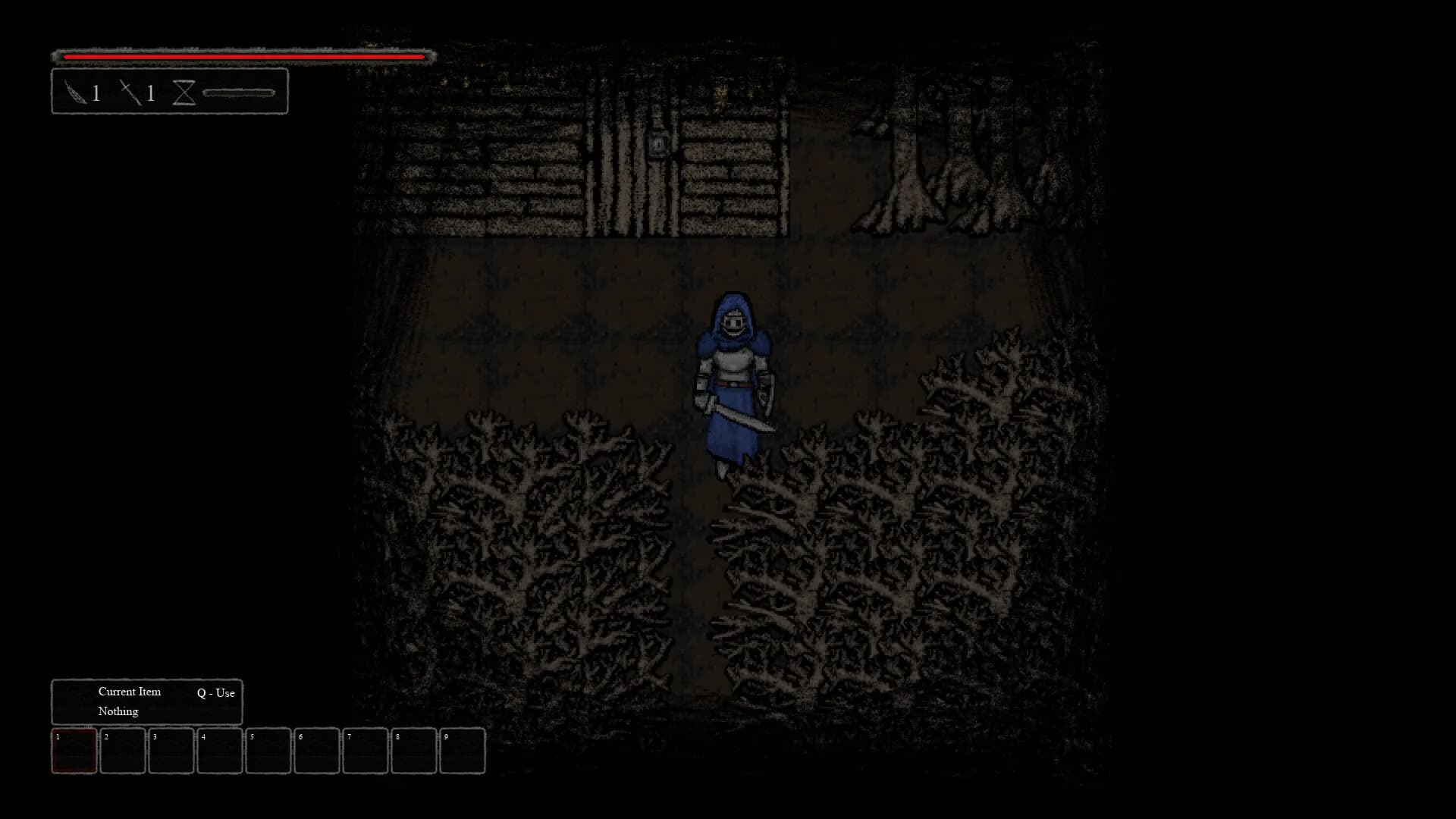 Zjawa: Bloodstained Soul görsel 10