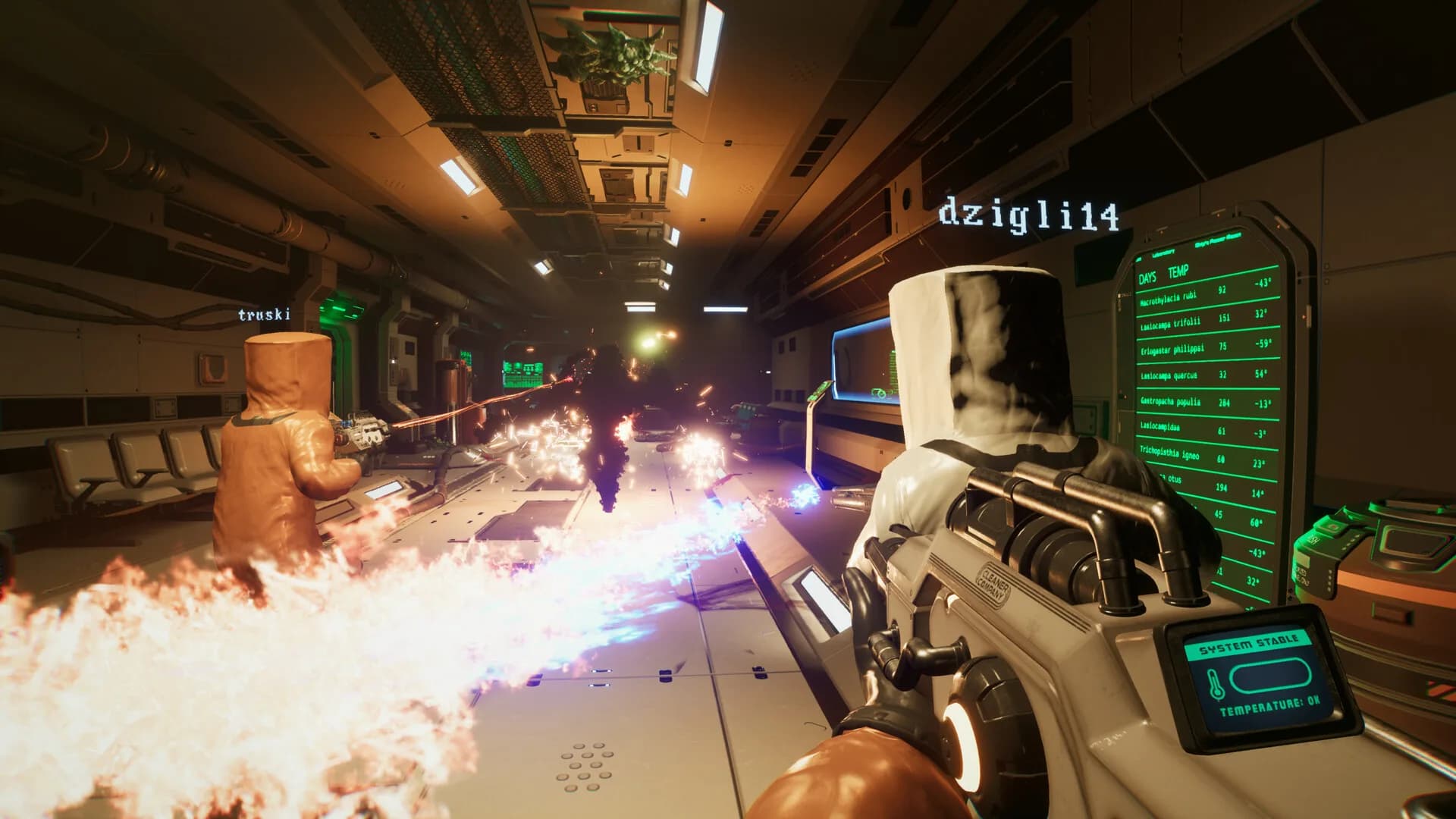Cleaner Company görsel 4