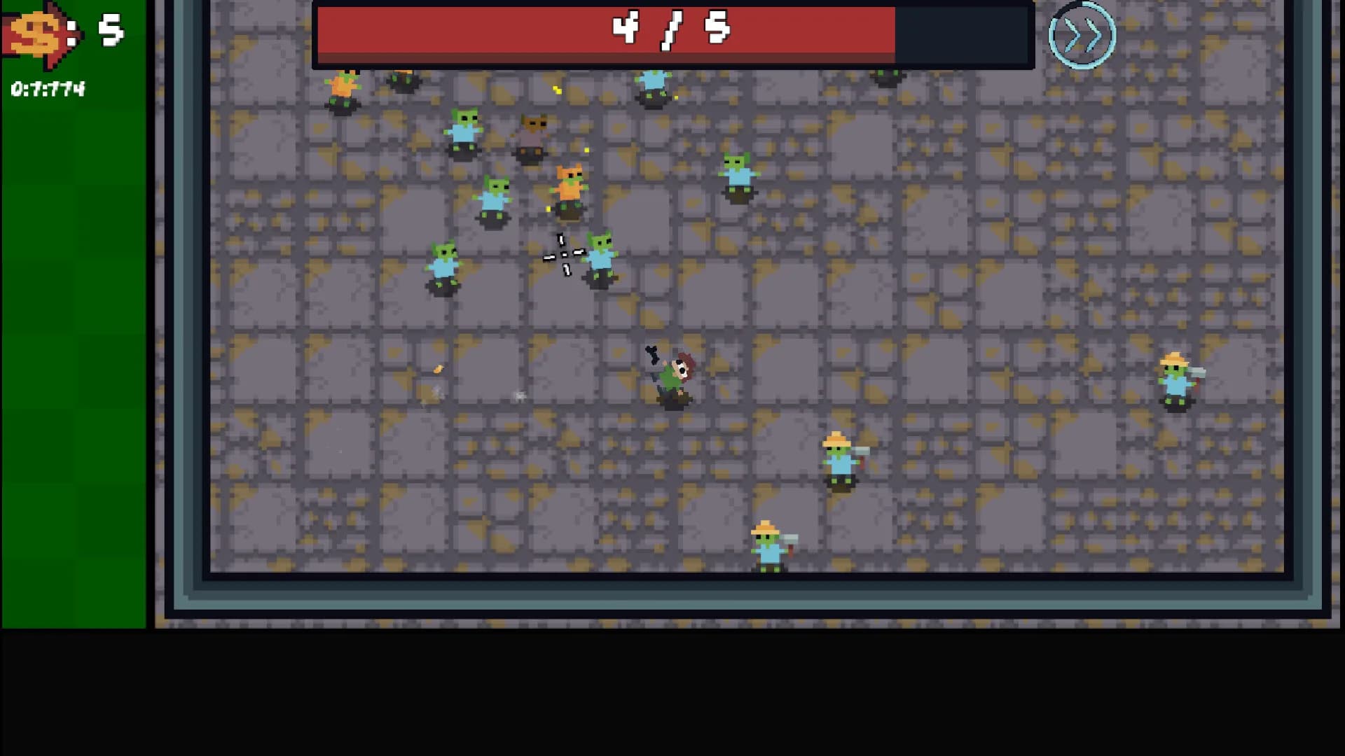Goblins & Gun Runnin’ görsel 2