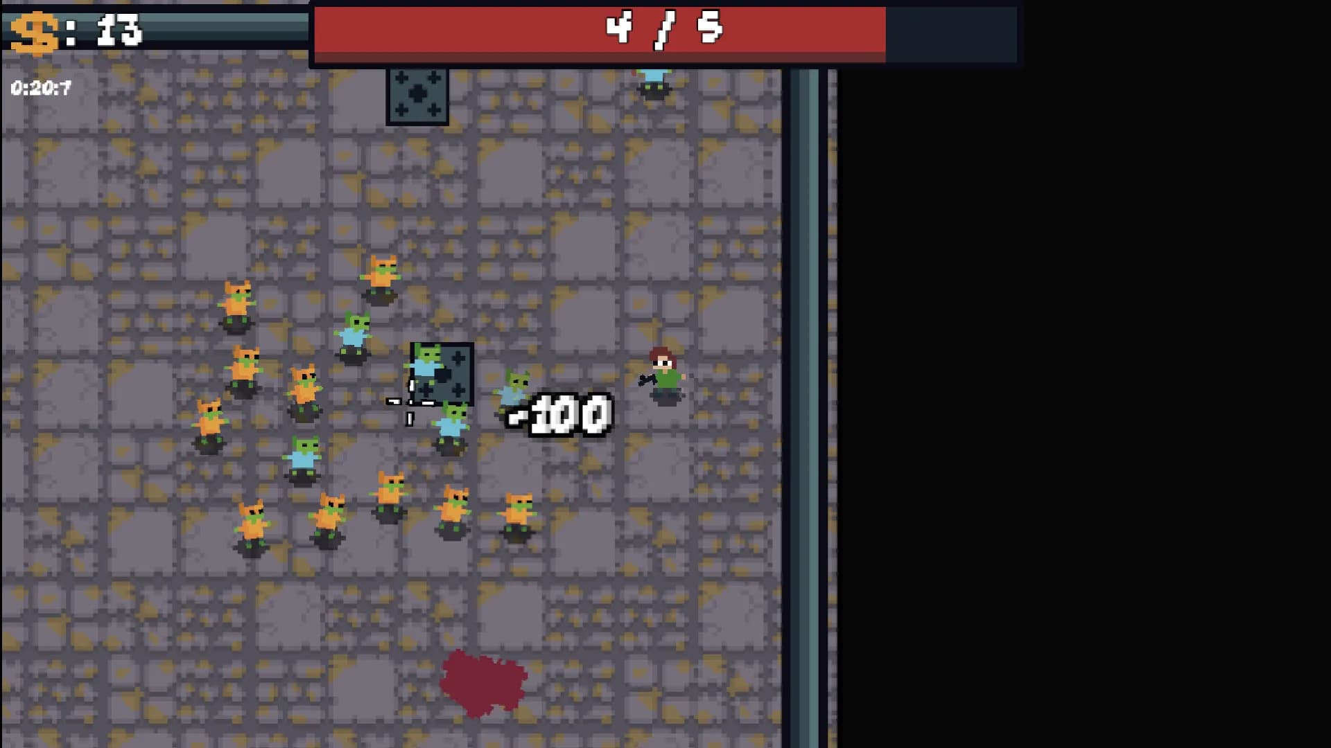 Goblins & Gun Runnin’ görsel 3
