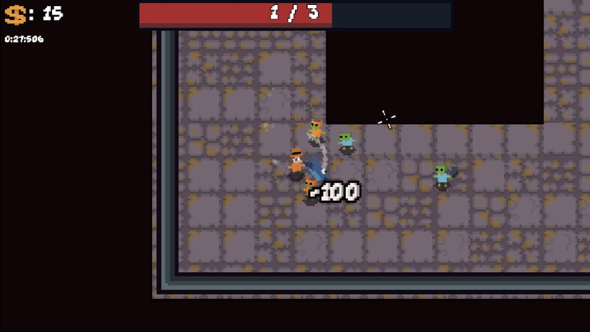 Goblins & Gun Runnin’ görsel 4