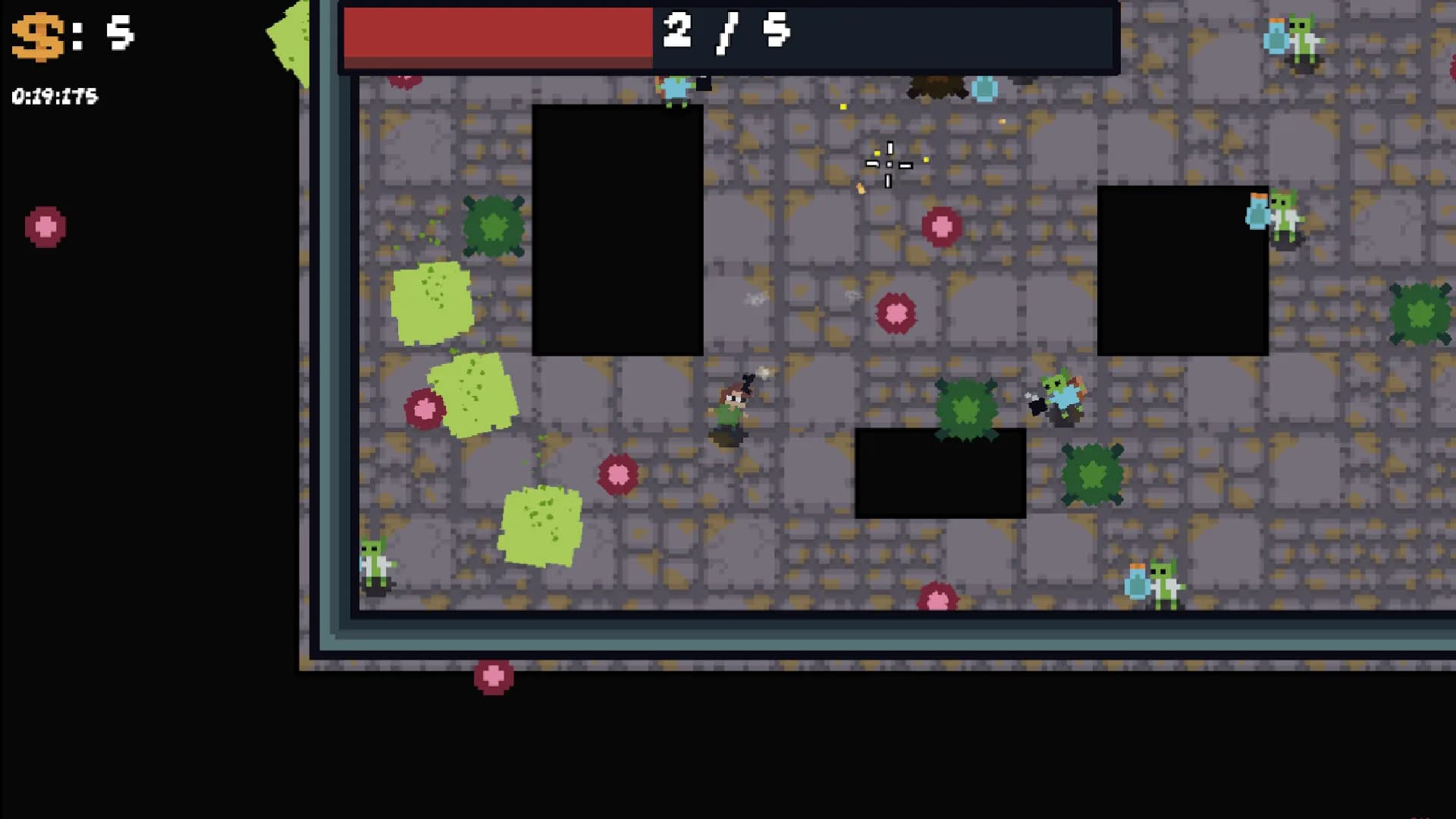 Goblins & Gun Runnin’ görsel 5