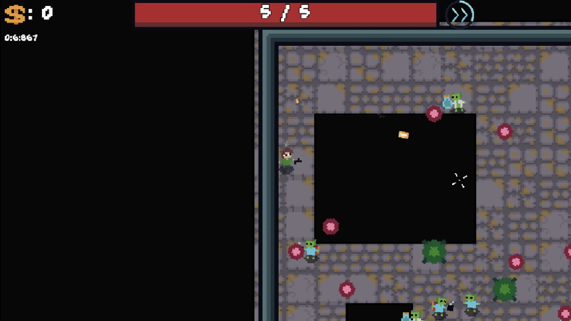 Goblins & Gun Runnin’ görsel 6