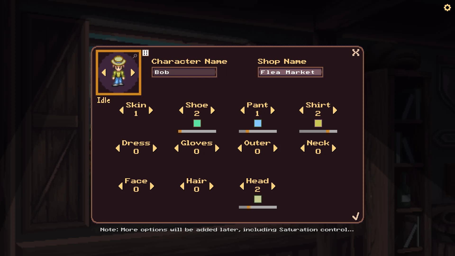 Loot Shop Simulator görsel 2