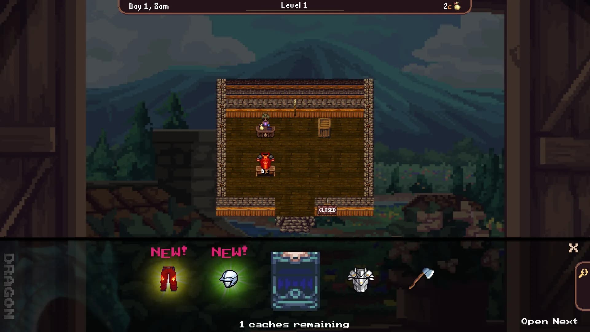 Loot Shop Simulator görsel 6