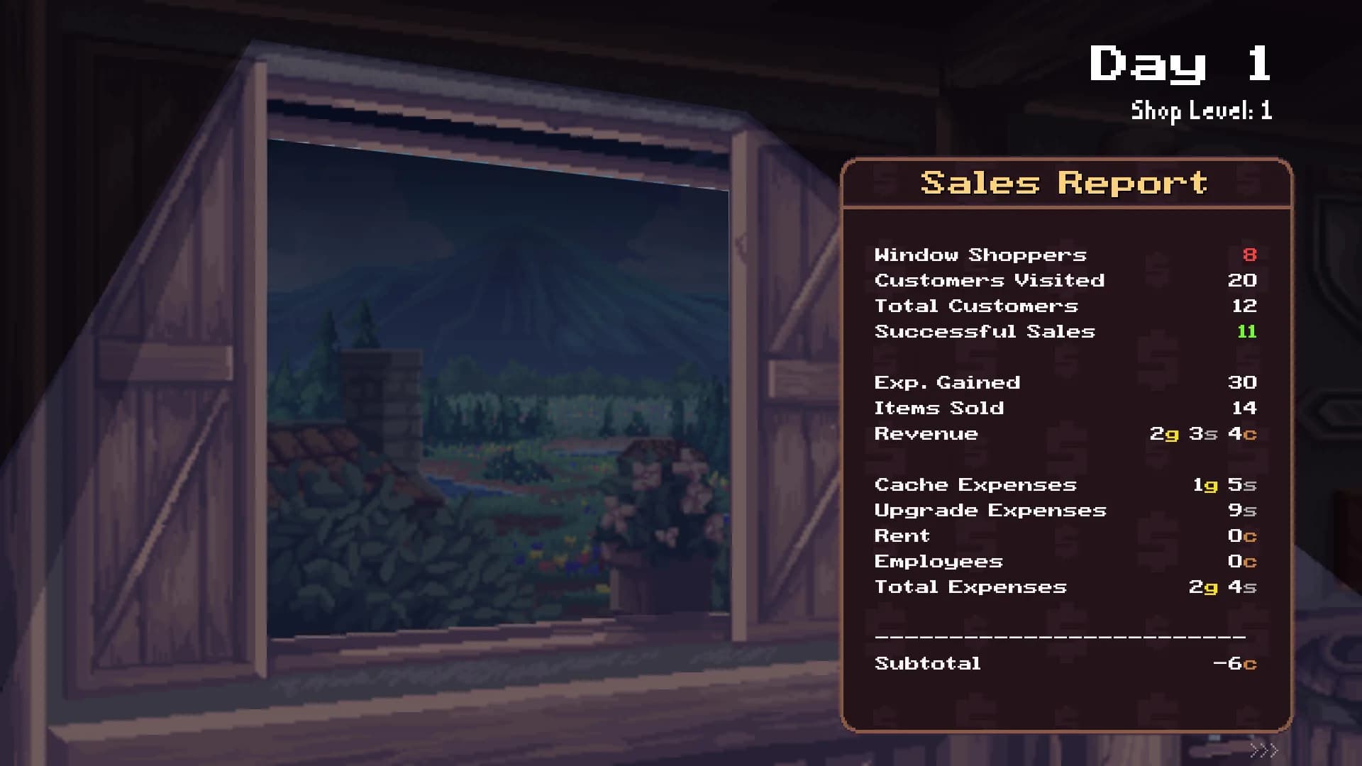 Loot Shop Simulator görsel 7