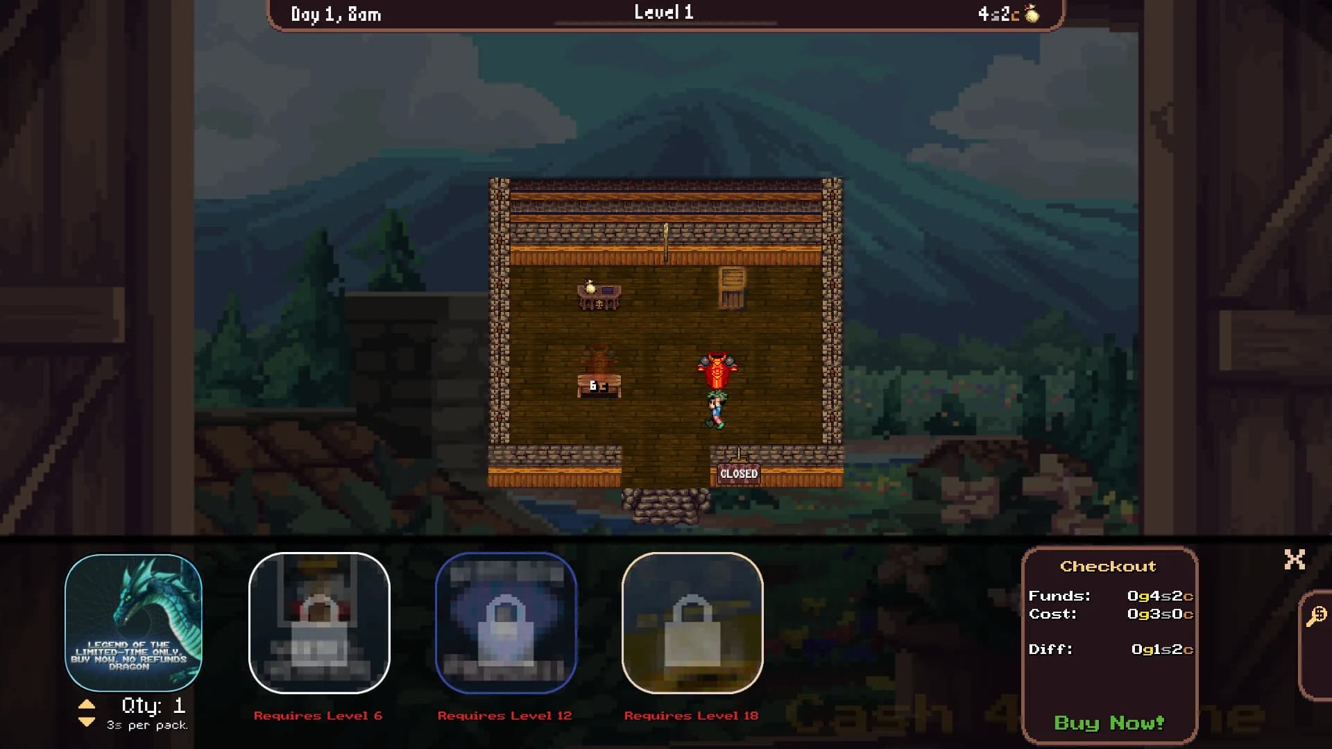 Loot Shop Simulator görsel 8