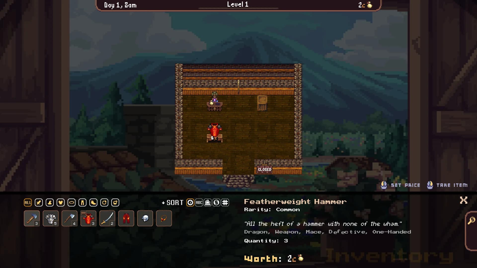 Loot Shop Simulator görsel 10