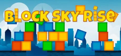Block Sky Rise görsel 1