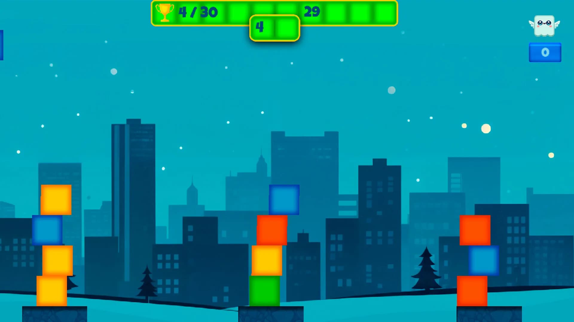 Block Sky Rise görsel 2