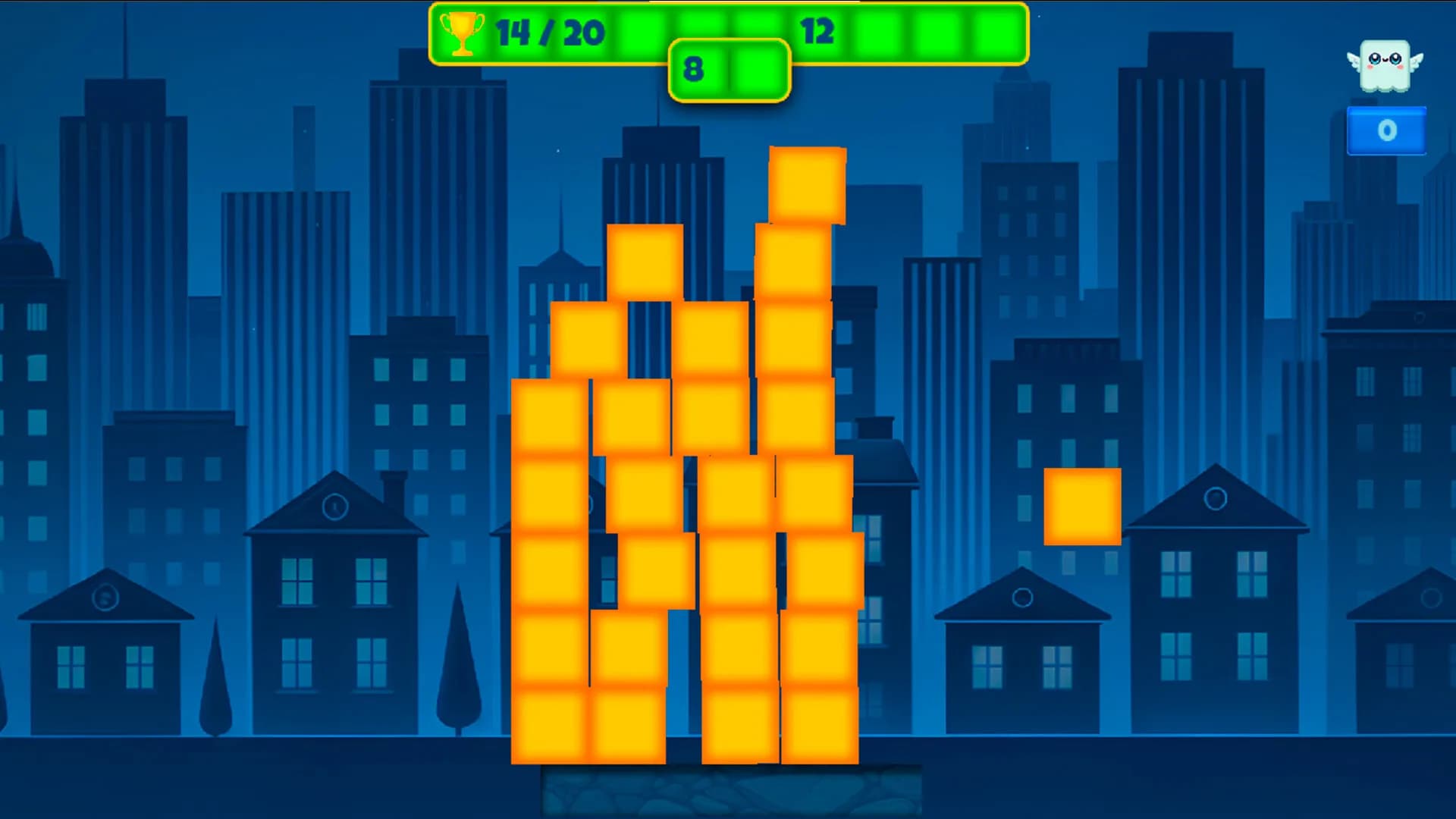 Block Sky Rise görsel 4
