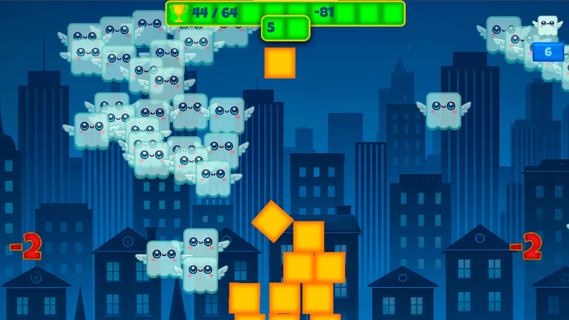 Block Sky Rise görsel 5