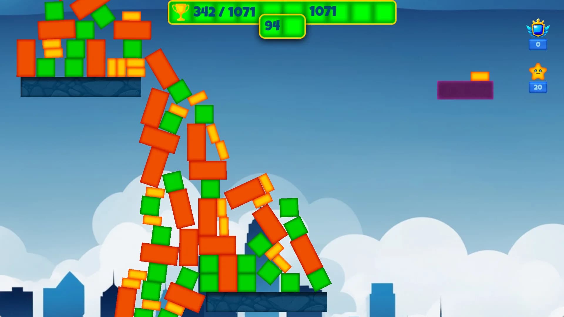 Block Sky Rise görsel 6