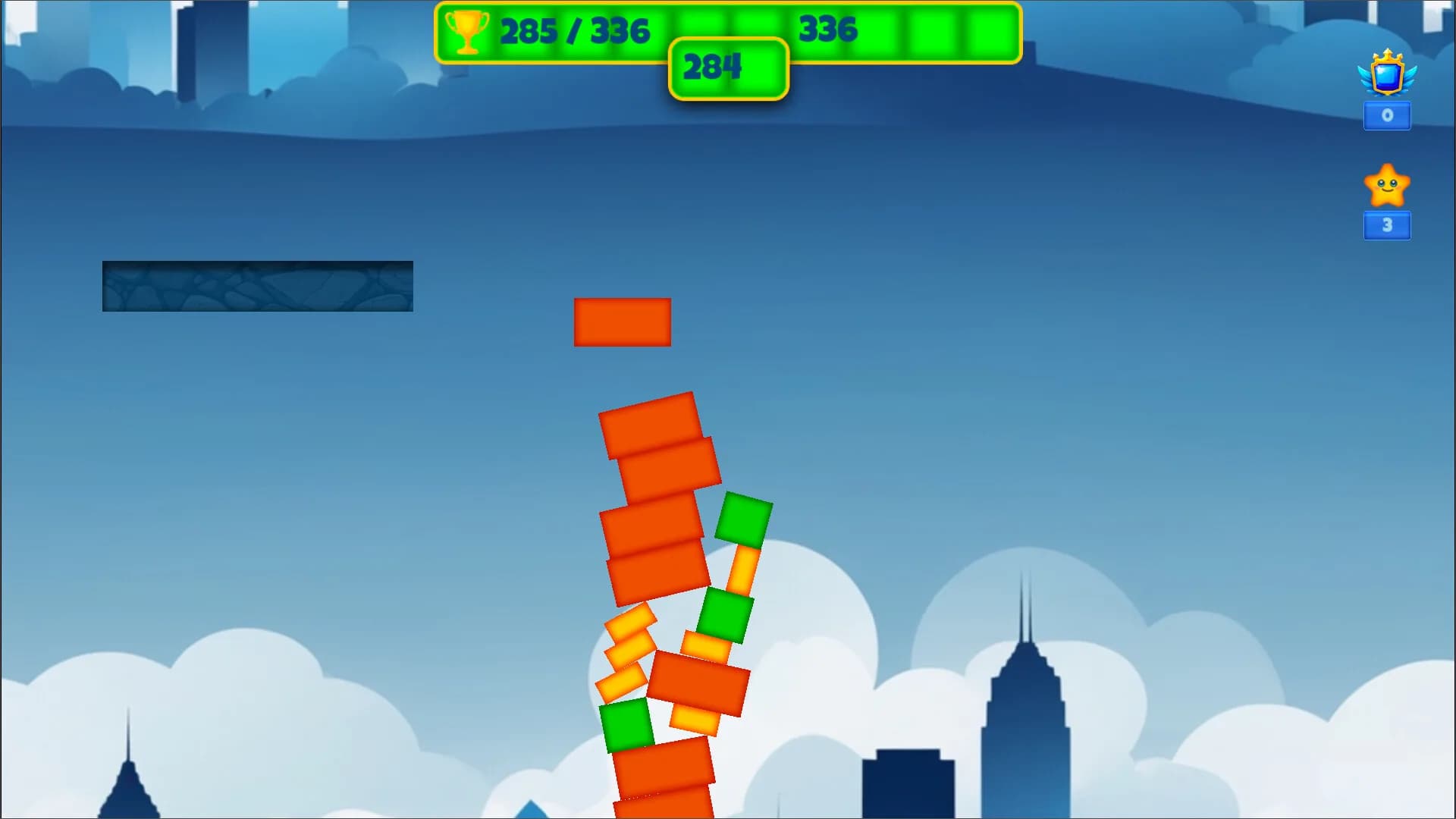 Block Sky Rise görsel 7