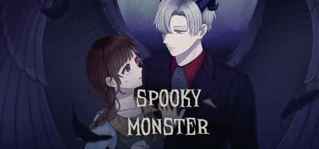 Spooky Monster