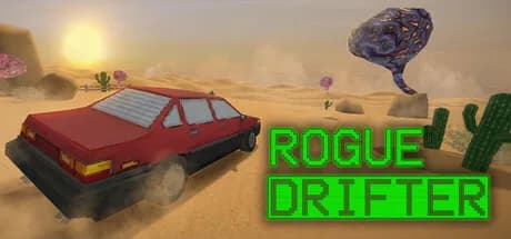 Rogue Drifter görsel 1