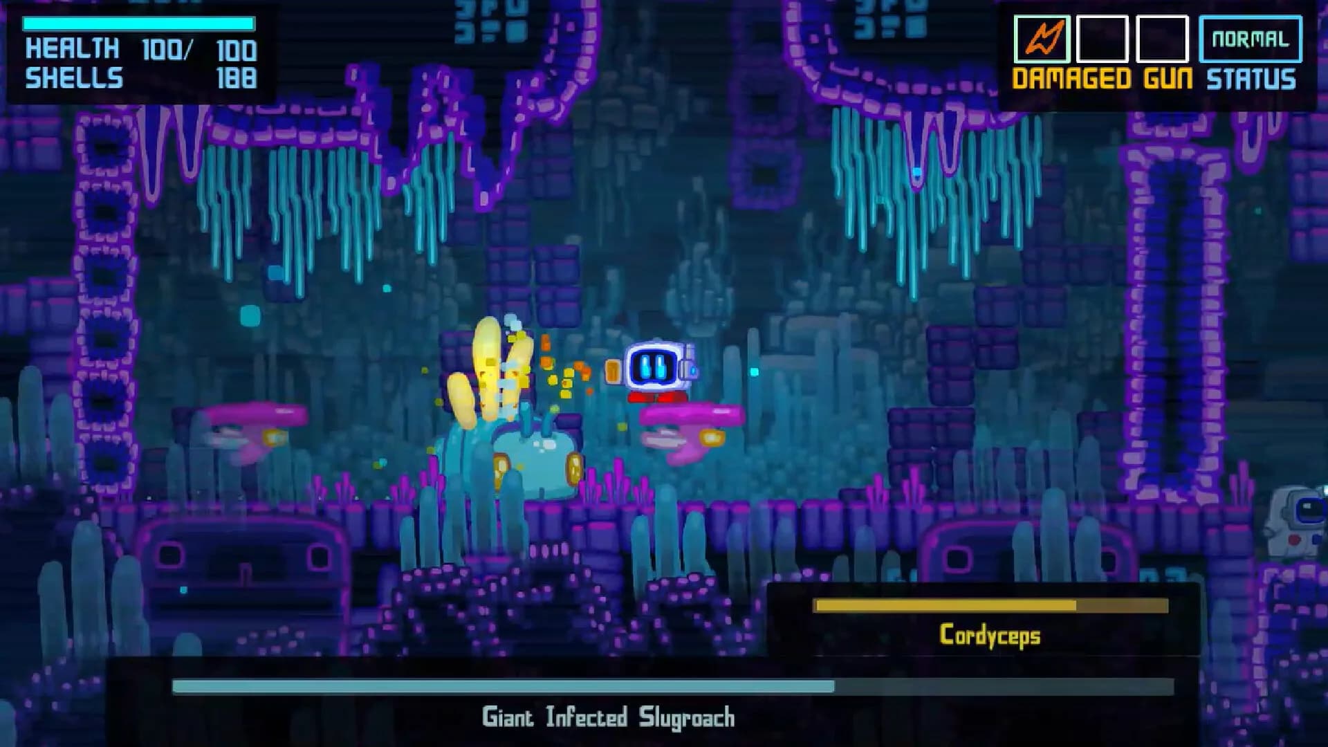 Planet Chyton görsel 3