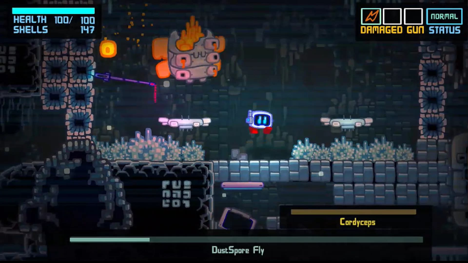 Planet Chyton görsel 12