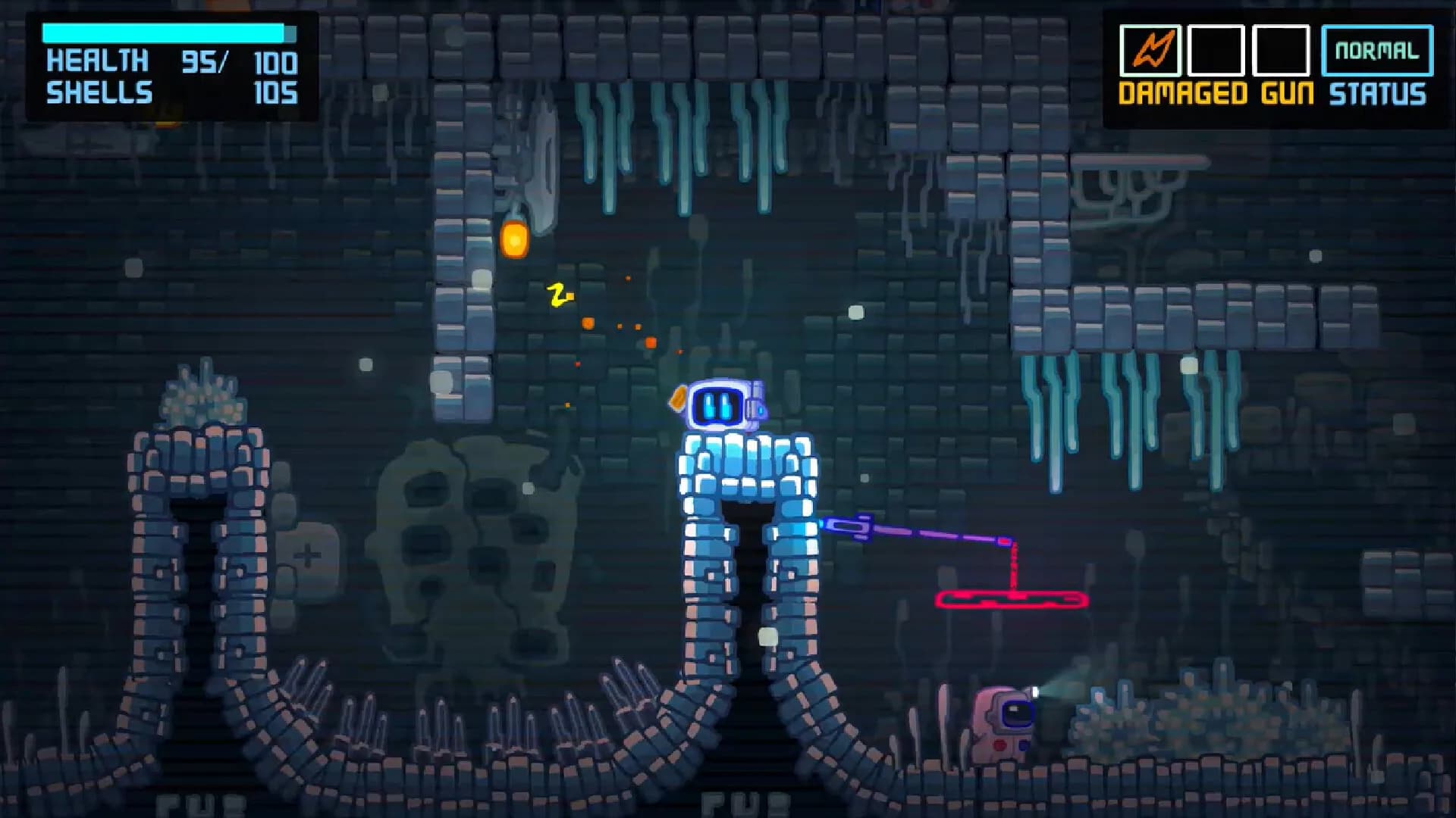 Planet Chyton görsel 13