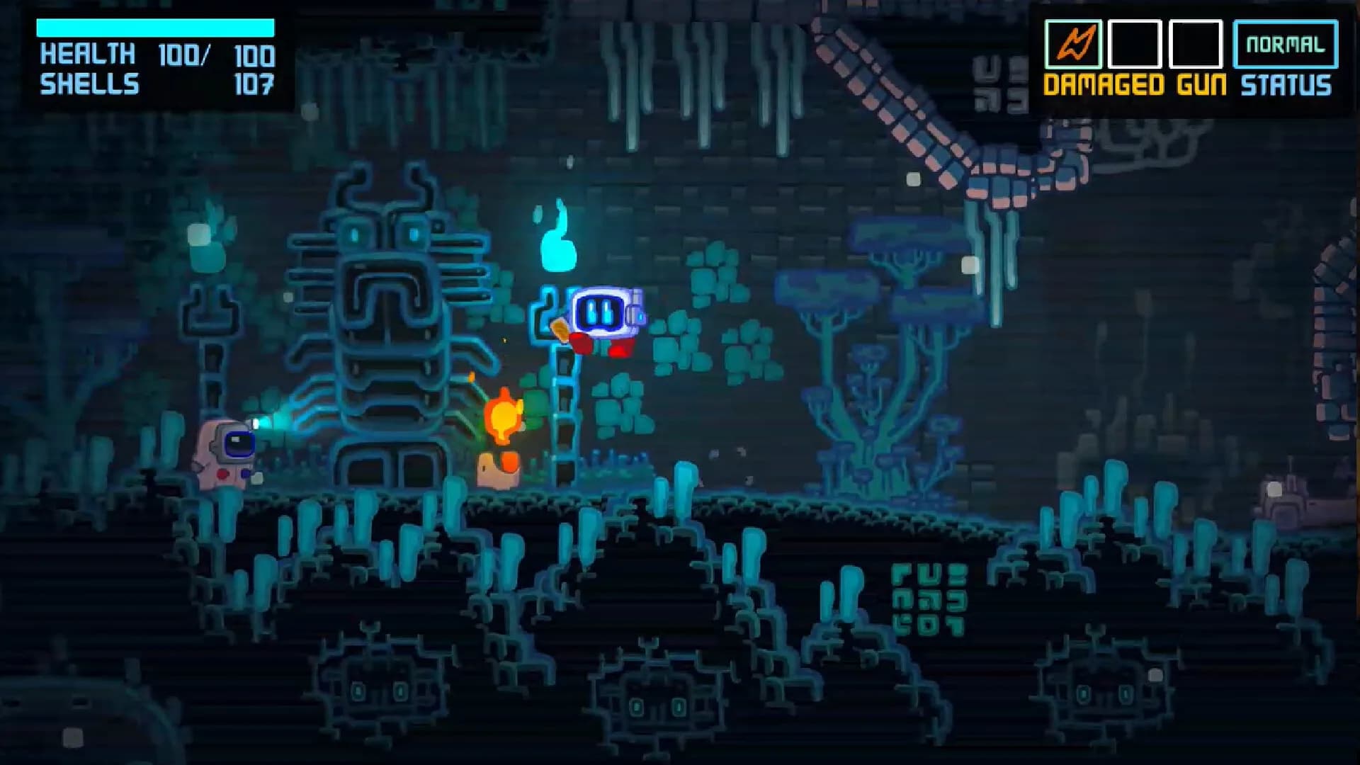 Planet Chyton görsel 15
