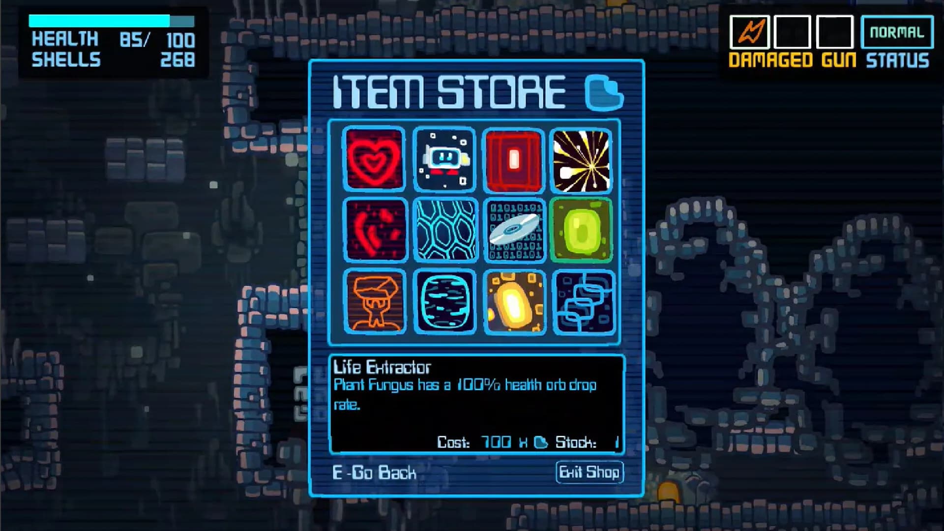 Planet Chyton görsel 16