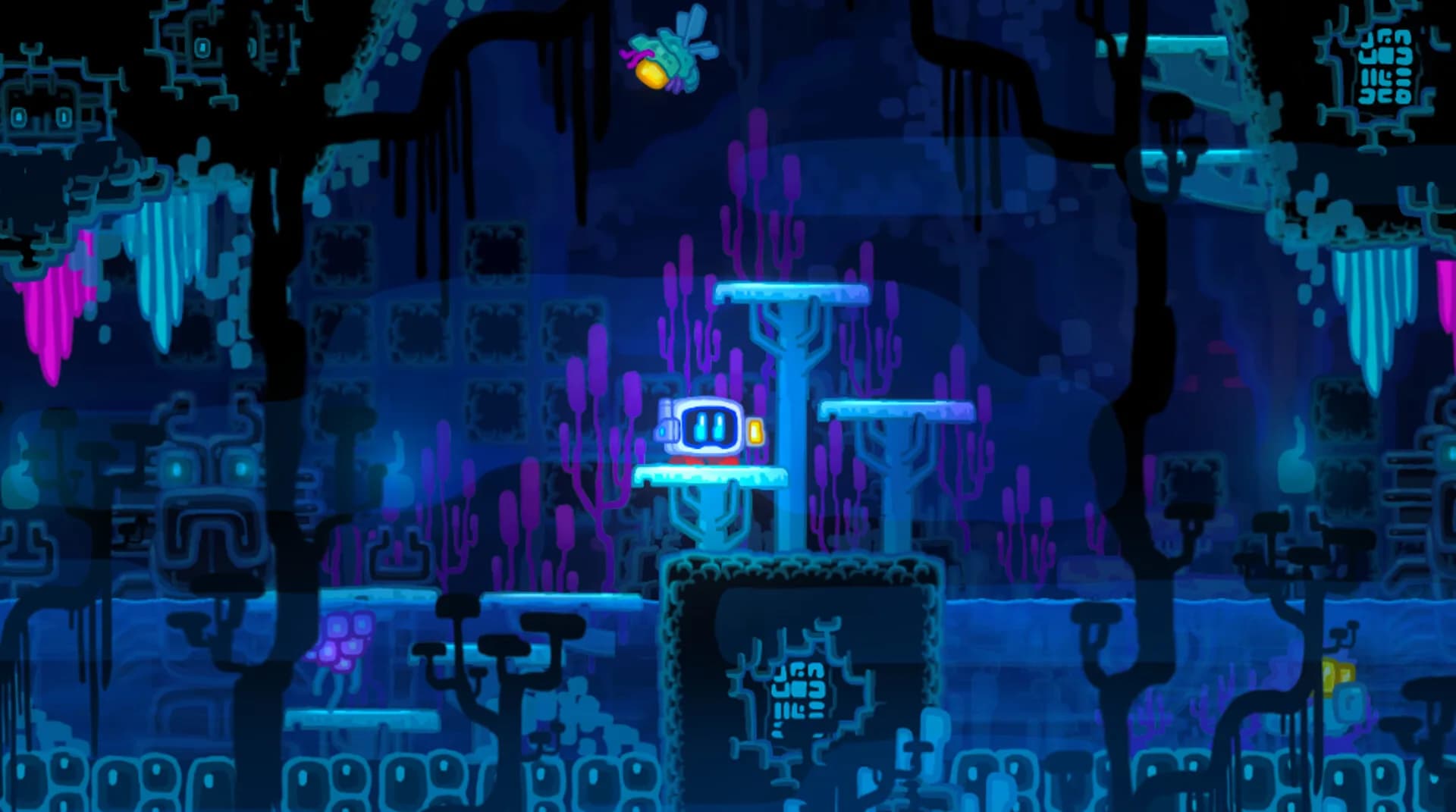 Planet Chyton görsel 4