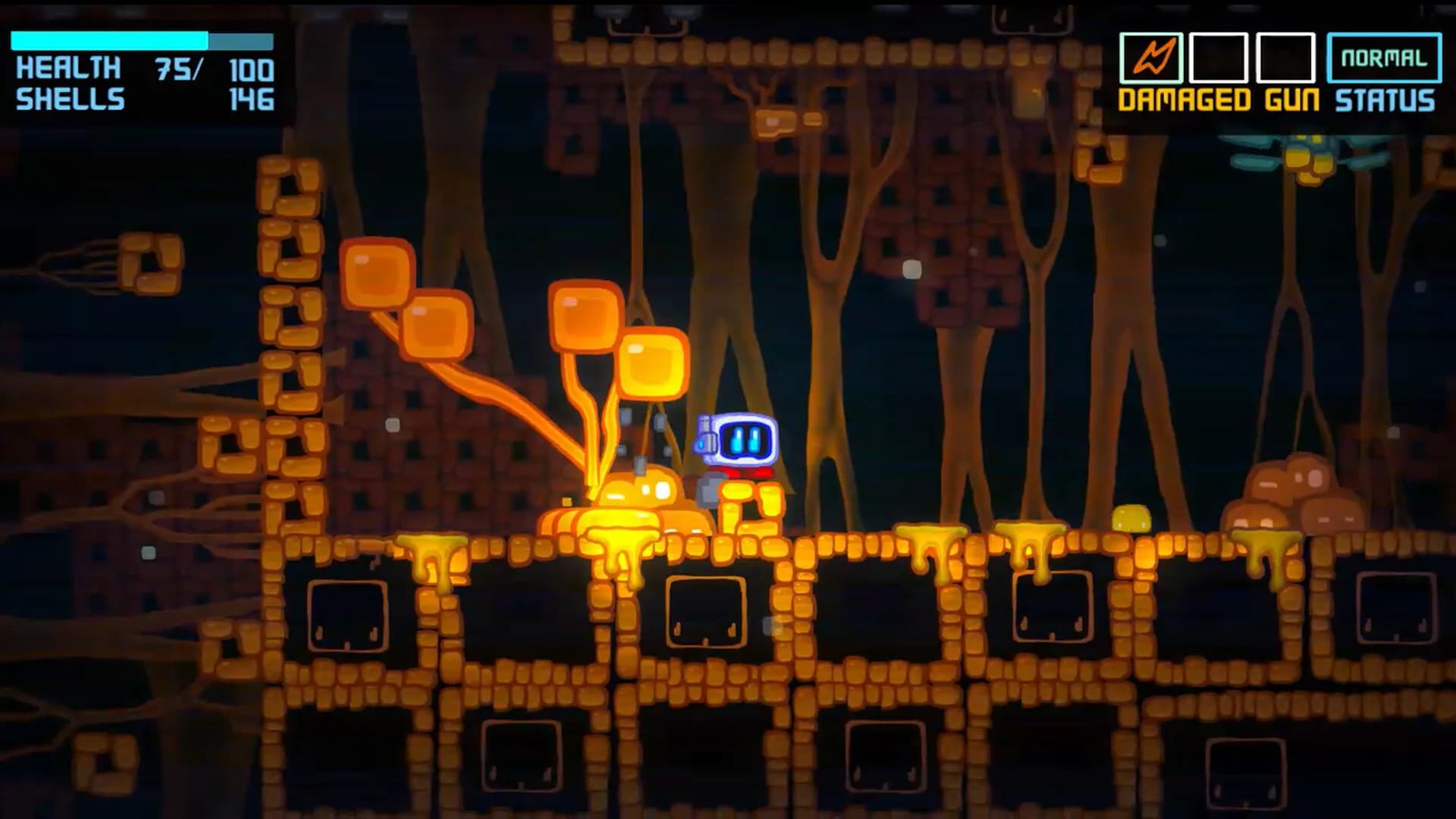 Planet Chyton görsel 5