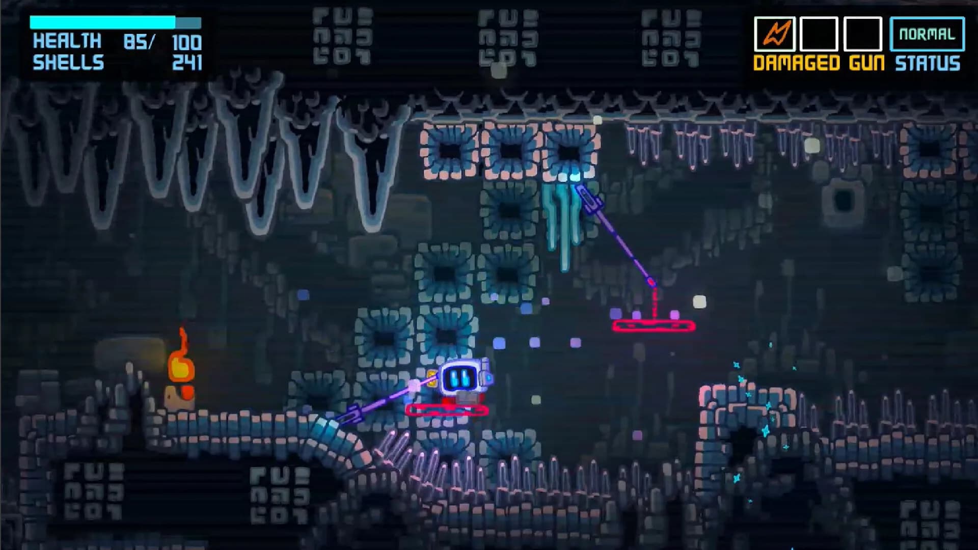 Planet Chyton görsel 7