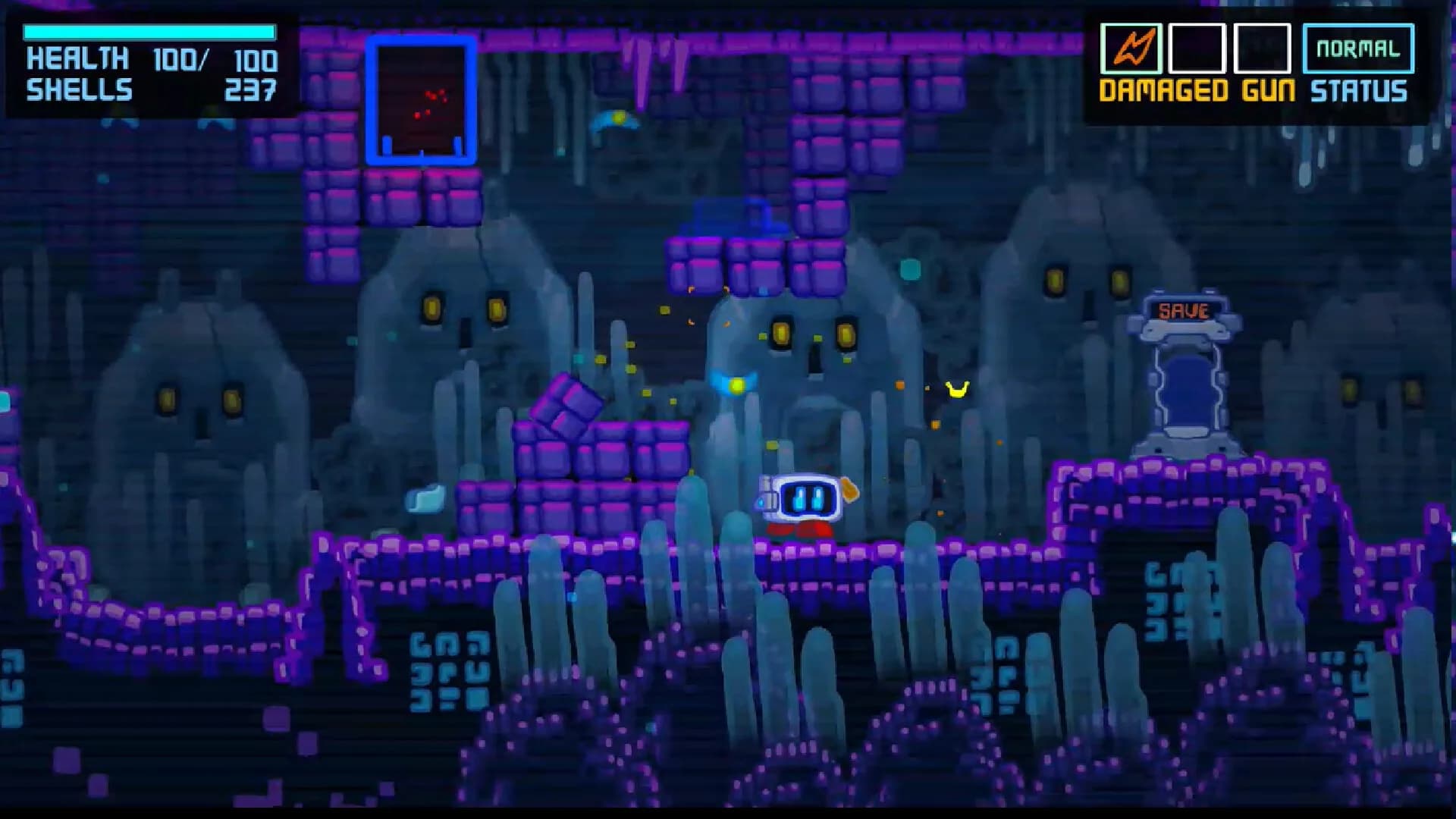 Planet Chyton görsel 9