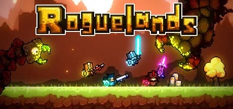 Roguelands görsel 1