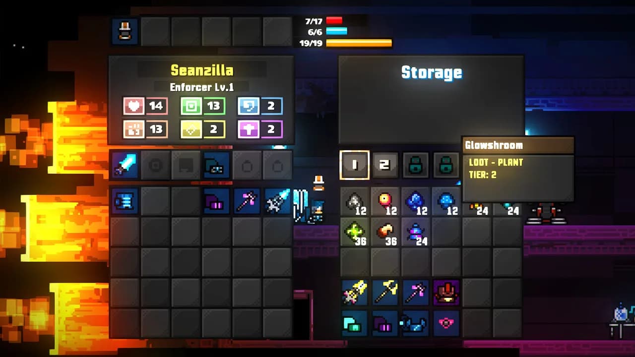 Roguelands görsel 5