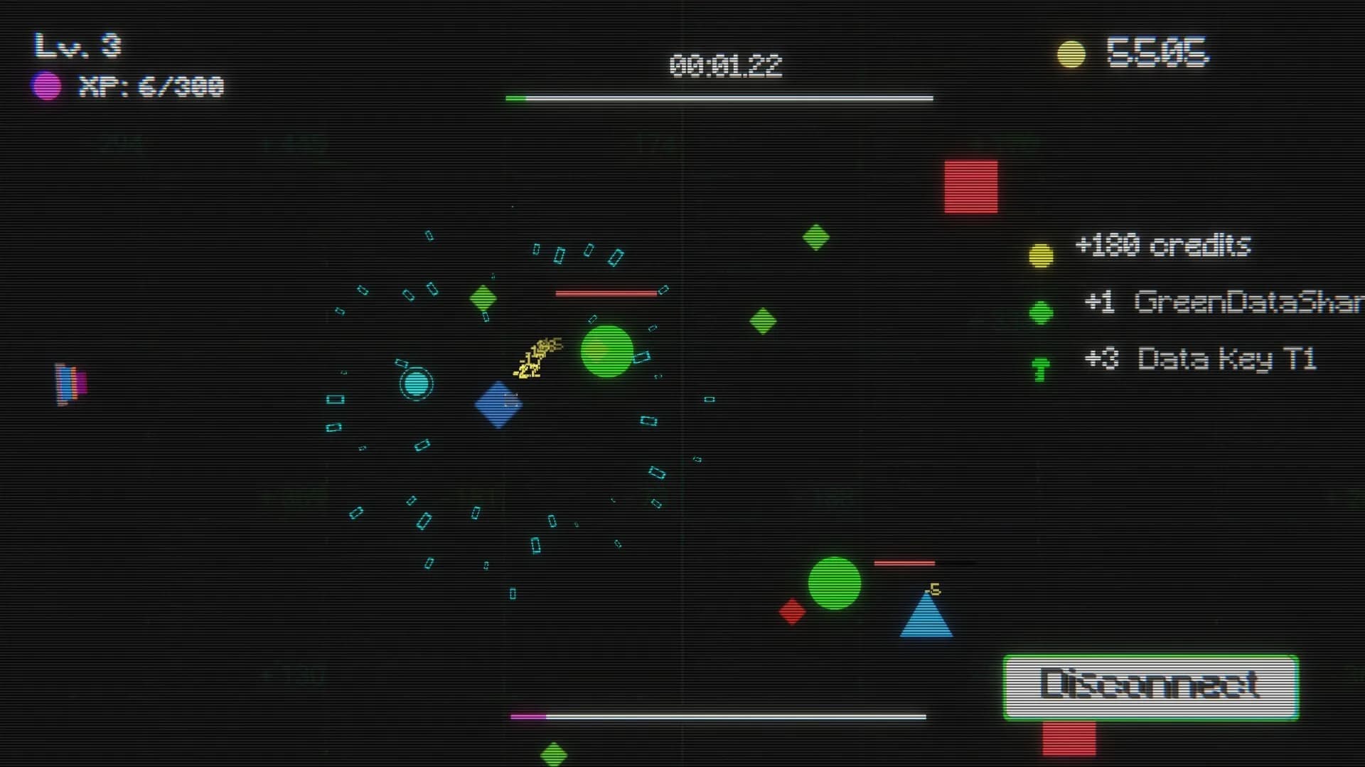 Cyber Shard Clicker görsel 2