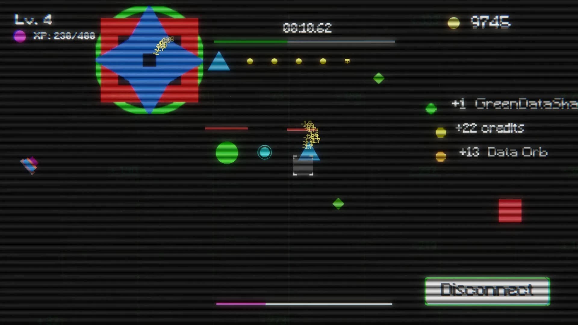 Cyber Shard Clicker görsel 10