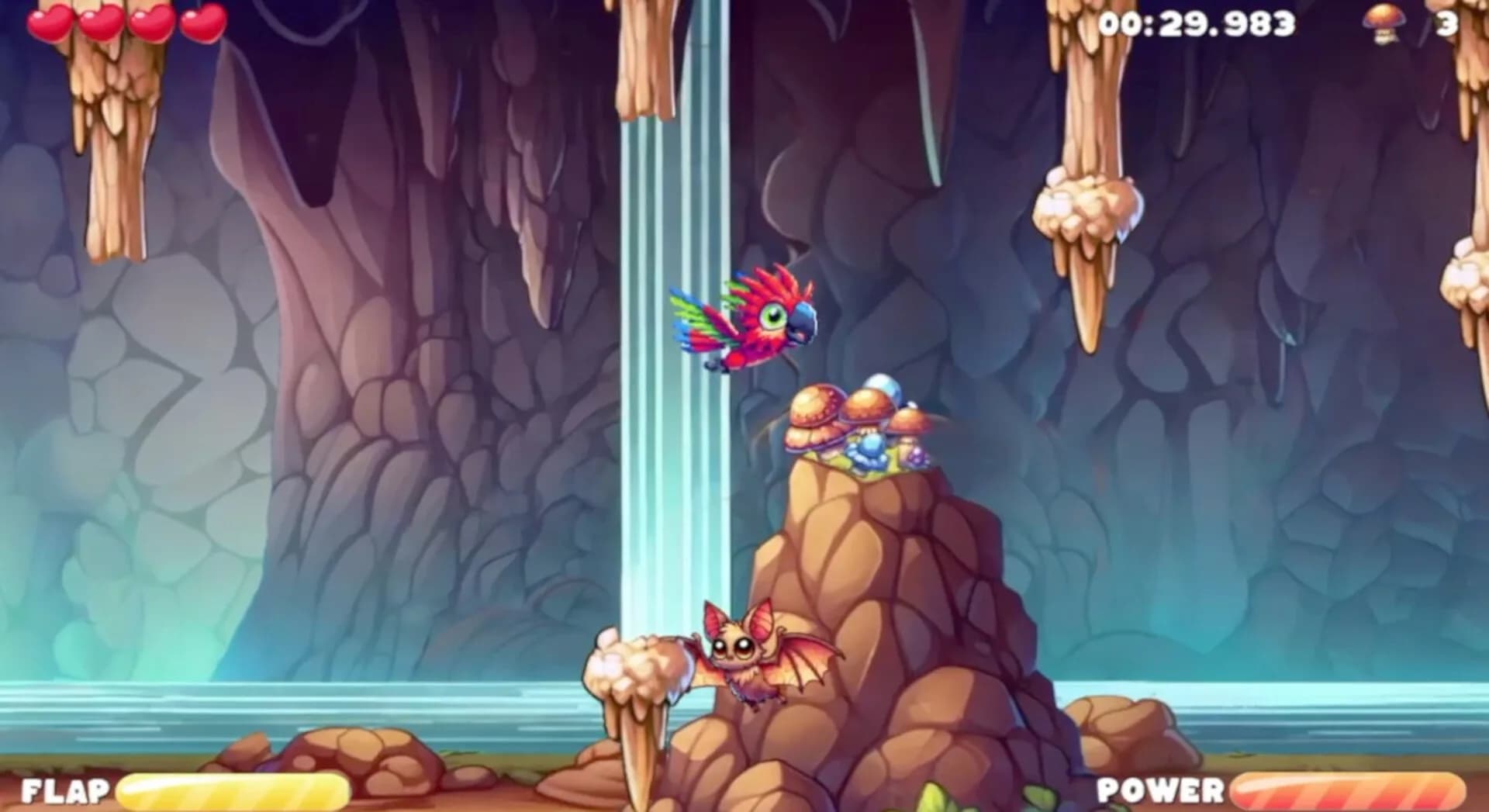 Happy Flappy görsel 5