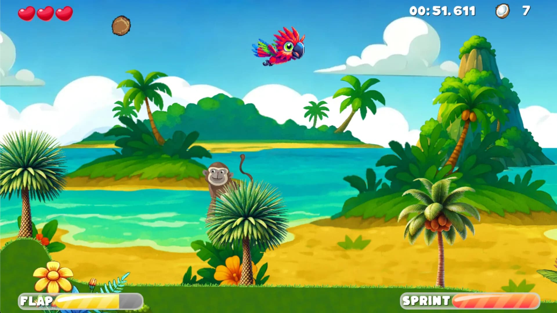 Happy Flappy görsel 6