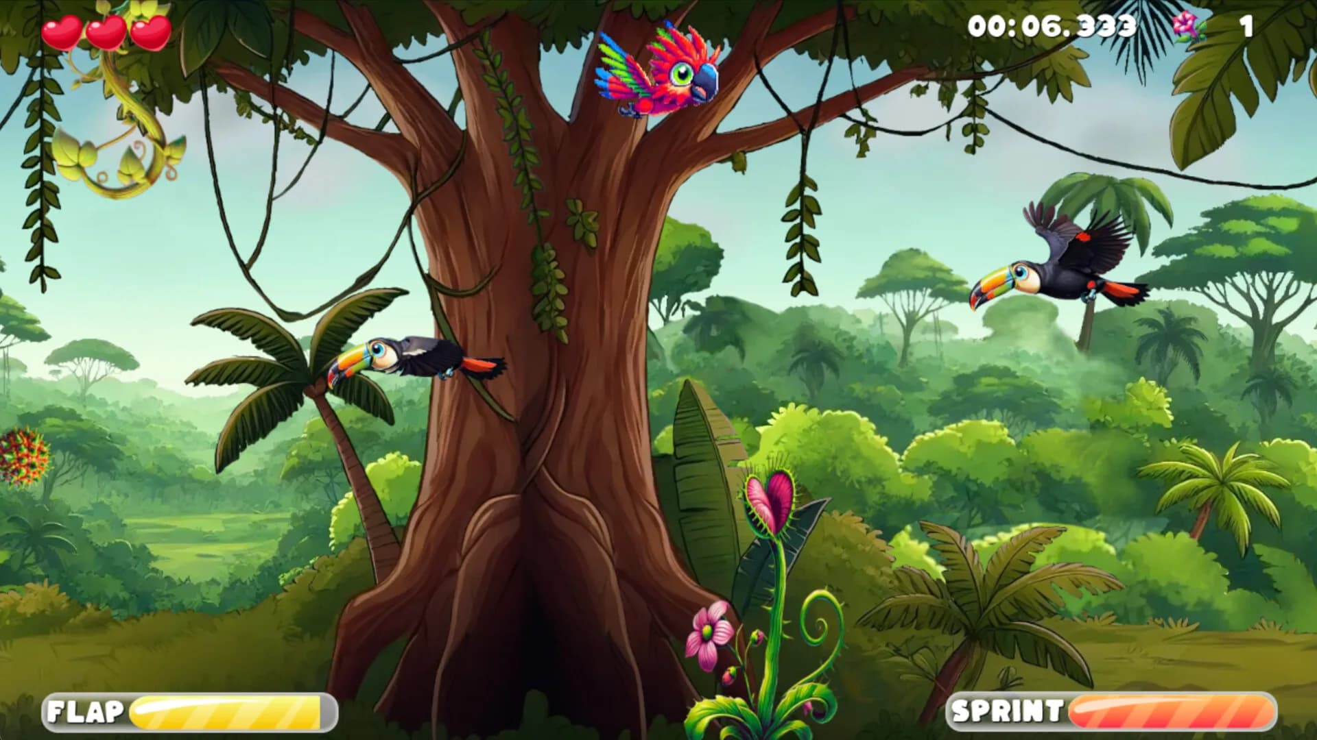 Happy Flappy görsel 7