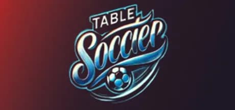 桌上足球 TableSoccer  görsel 1